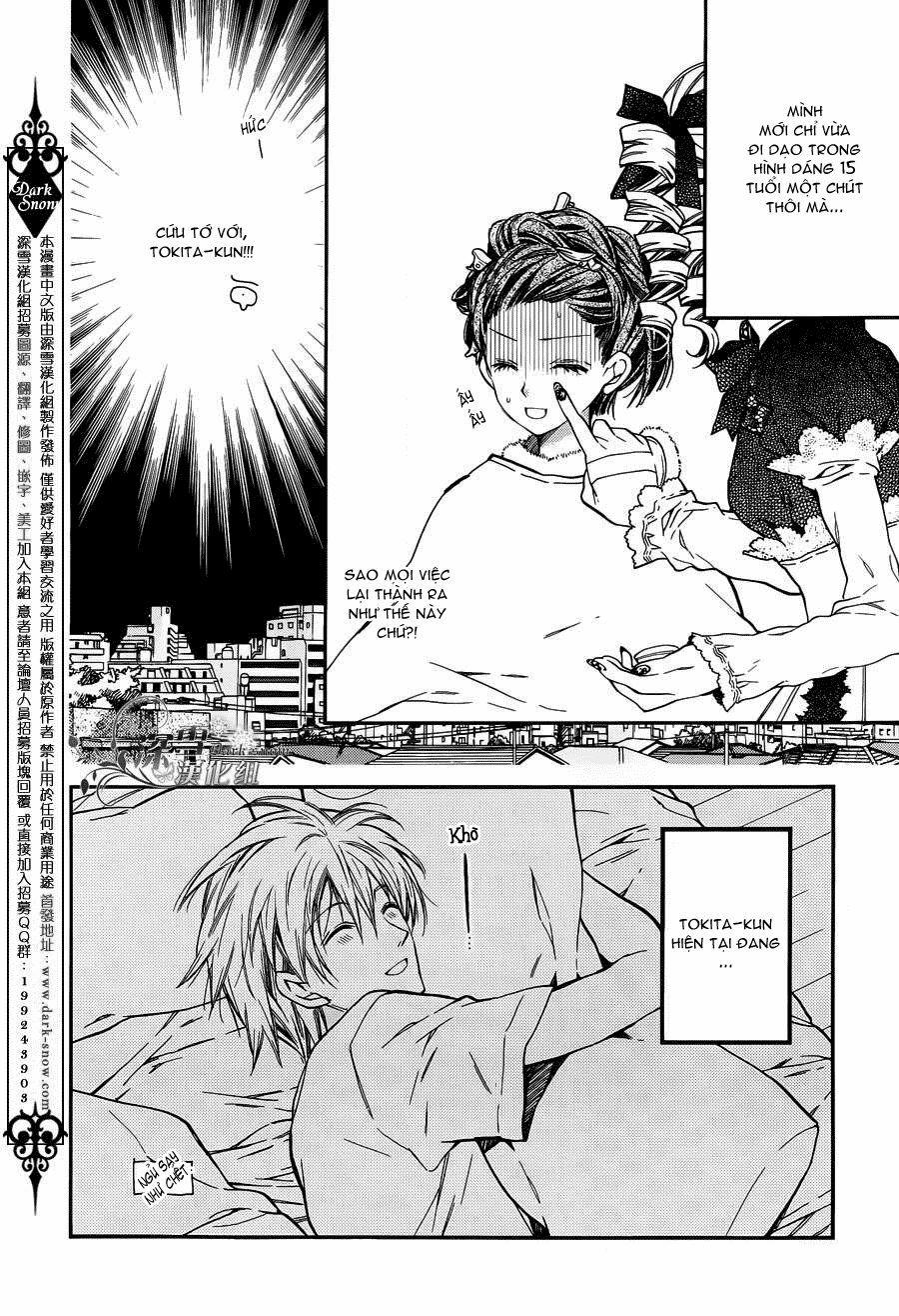 31 Ai Dream 2 trang 15