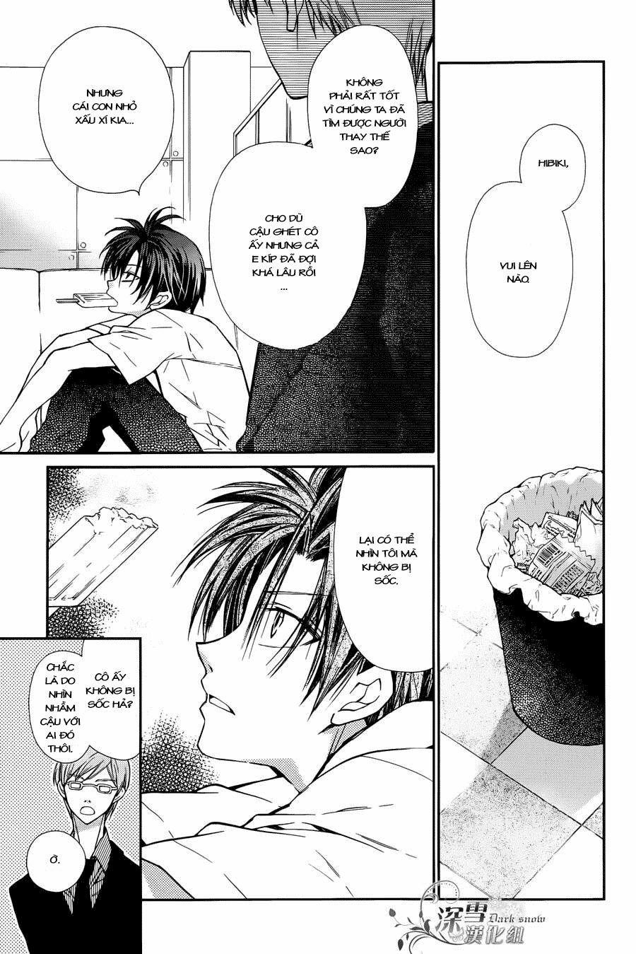 31 Ai Dream 2 trang 16