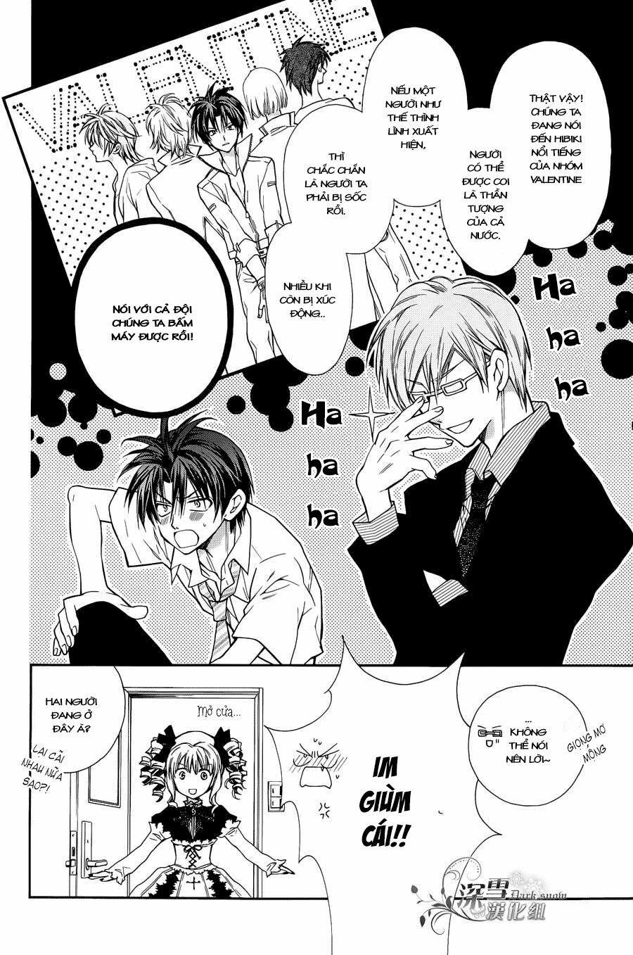 31 Ai Dream 2 trang 17