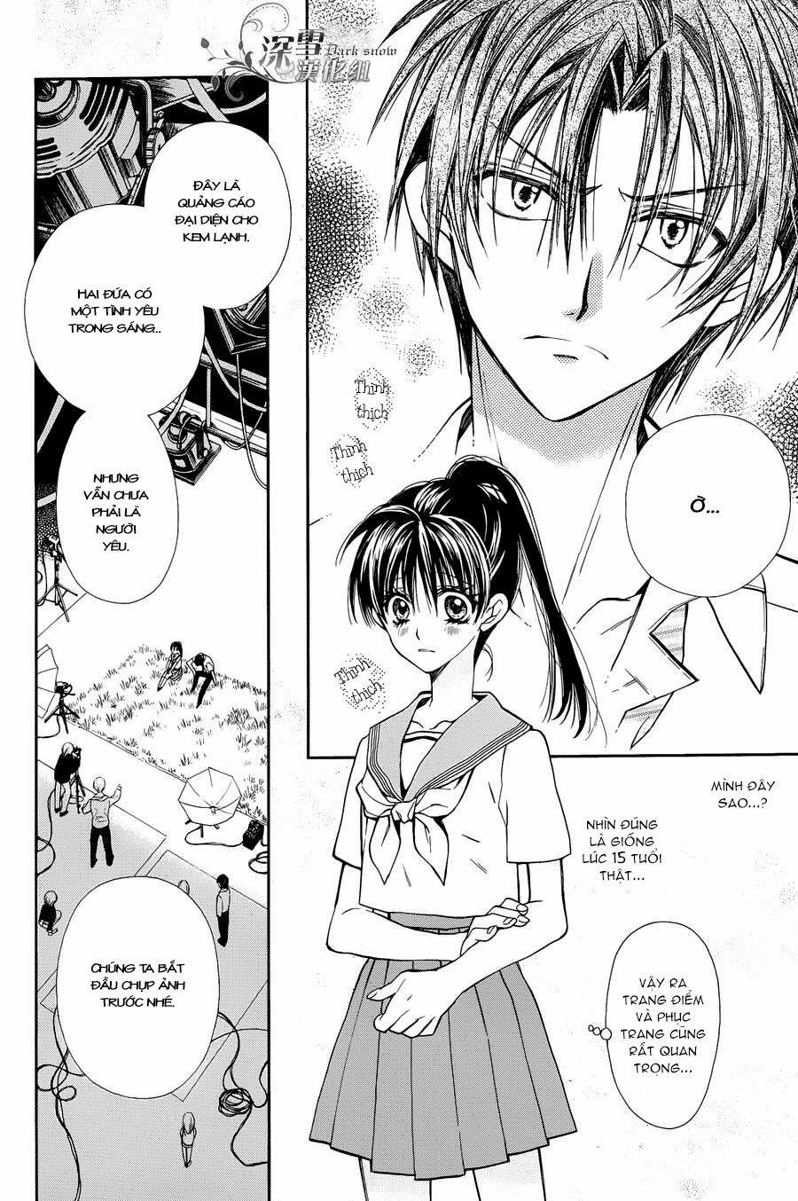 31 Ai Dream 2 trang 20