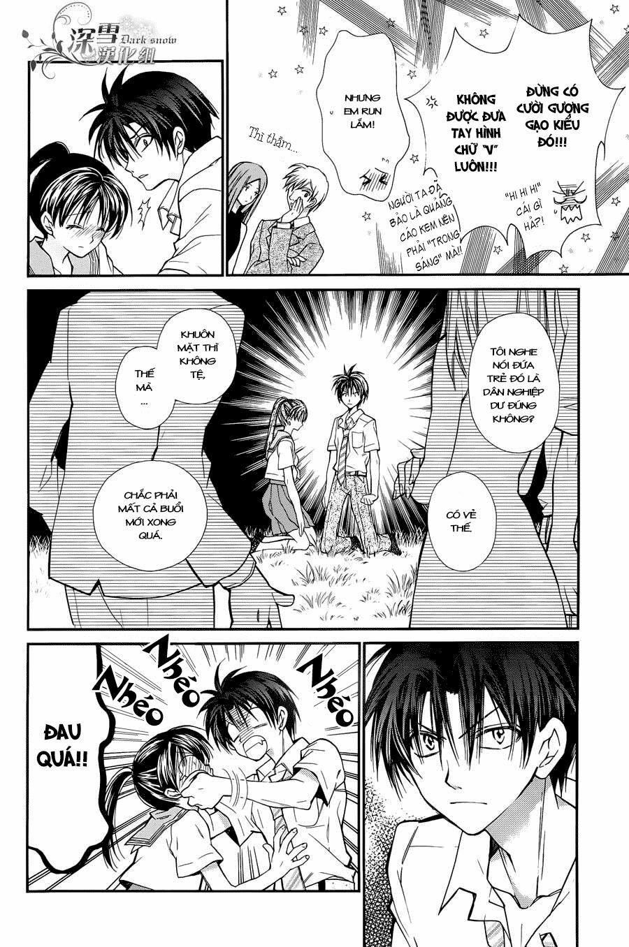 31 Ai Dream 2 trang 22