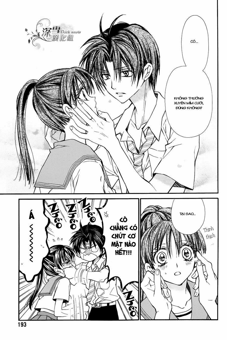 31 Ai Dream 2 trang 23