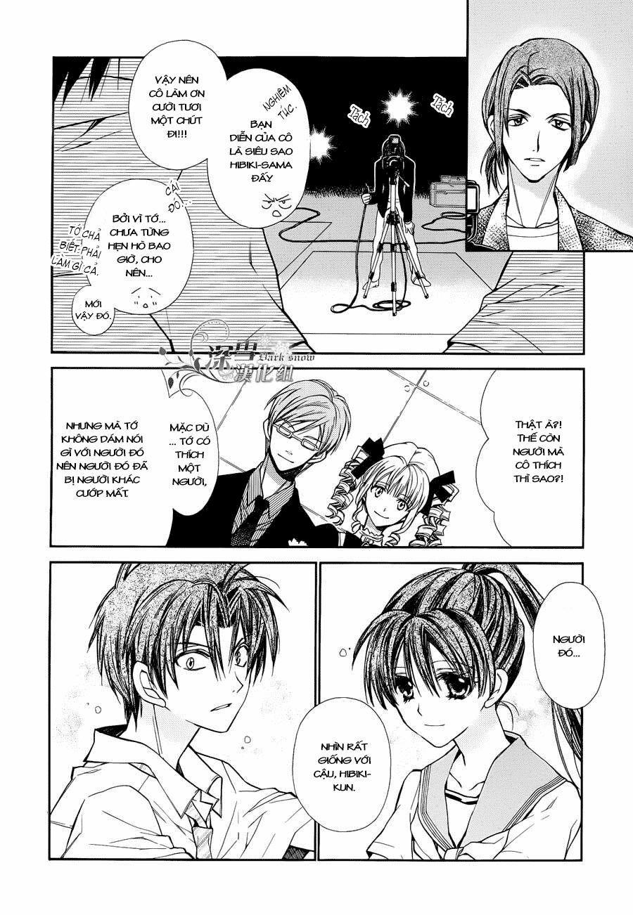 31 Ai Dream 2 trang 24