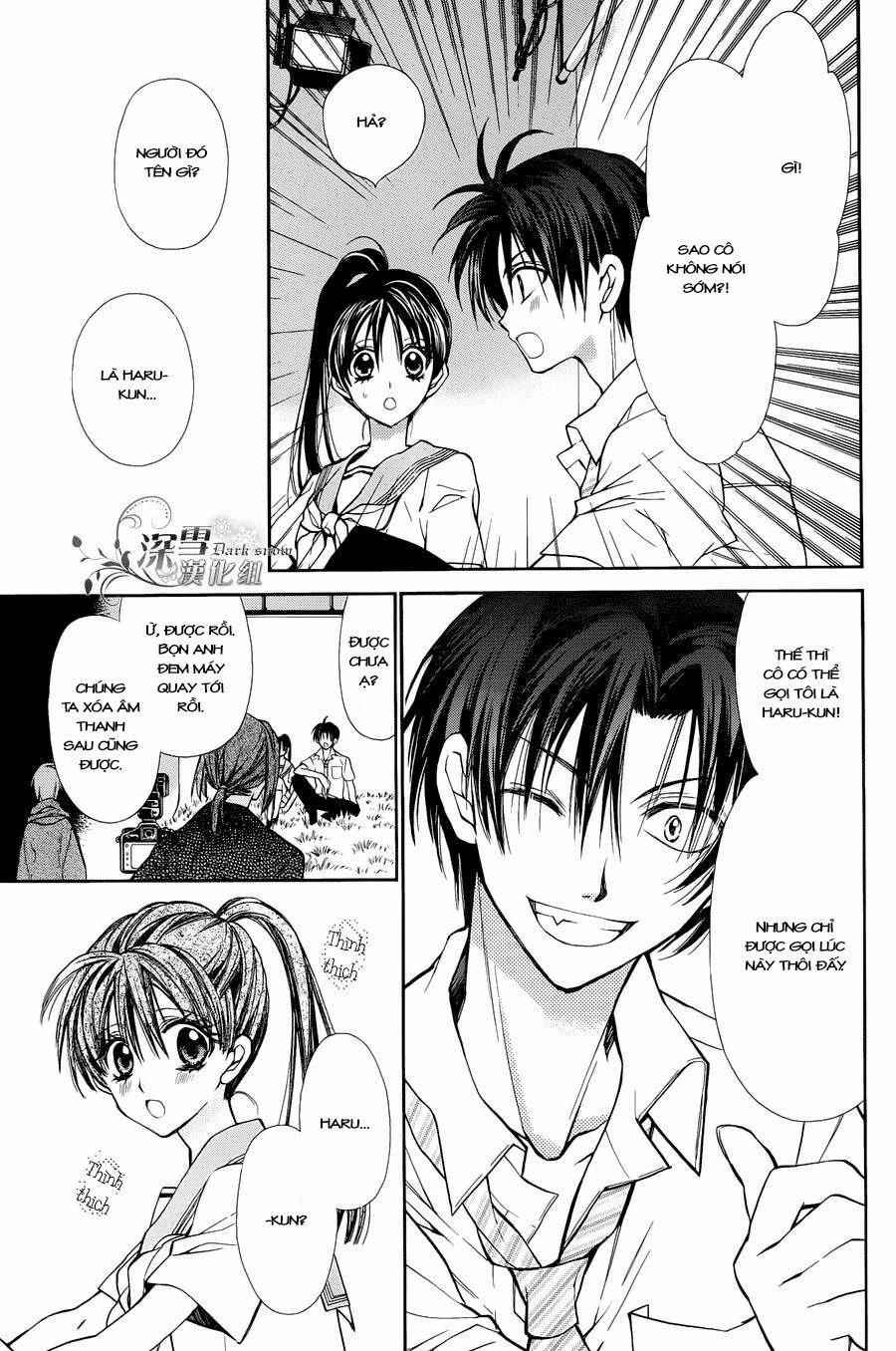 31 Ai Dream 2 trang 25