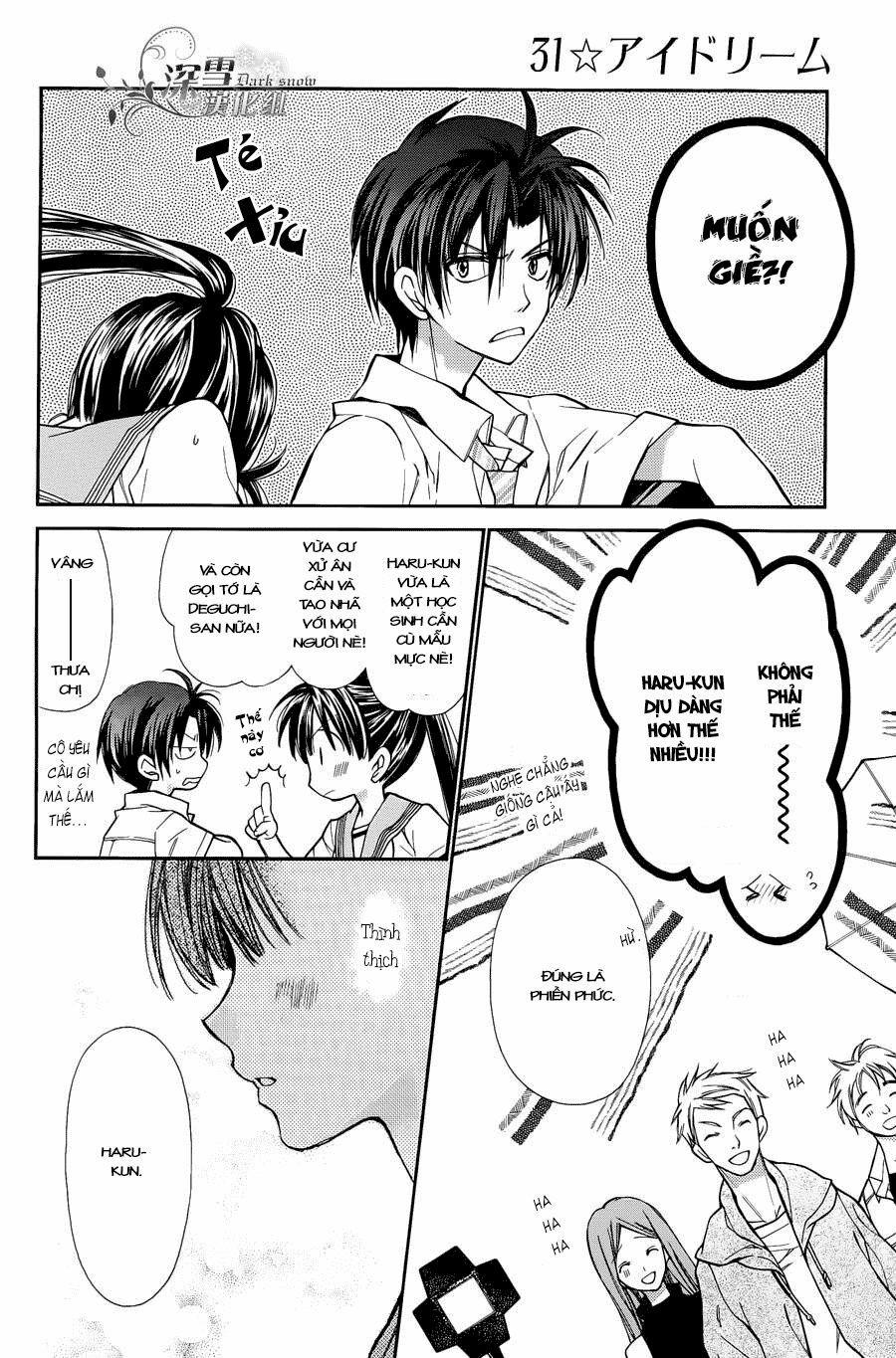 31 Ai Dream 2 trang 26
