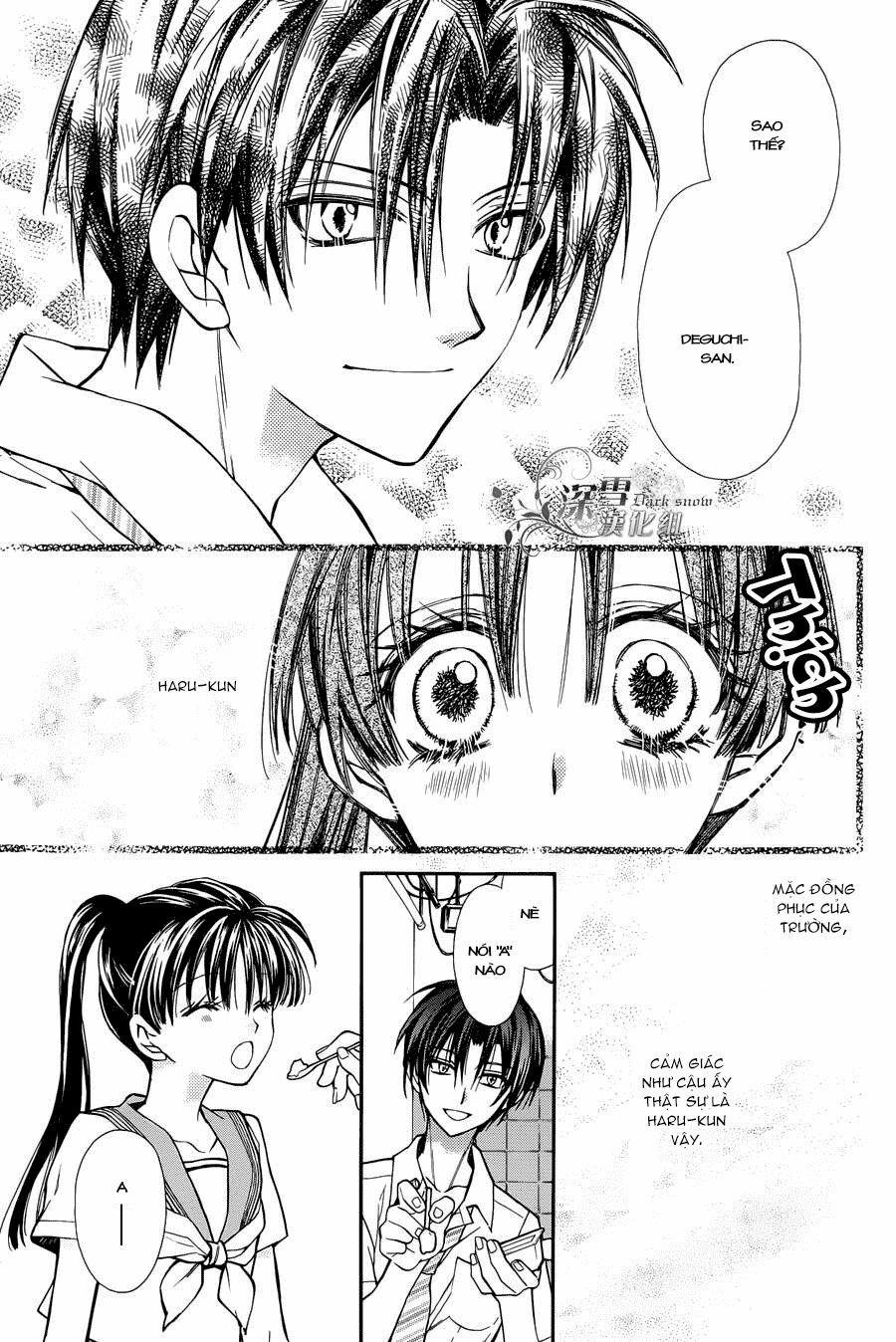 31 Ai Dream 2 trang 27