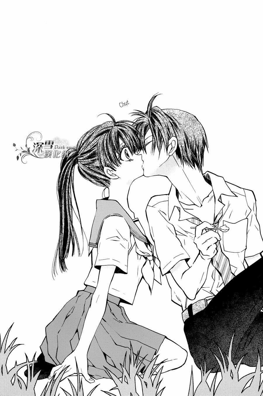 31 Ai Dream 2 trang 28