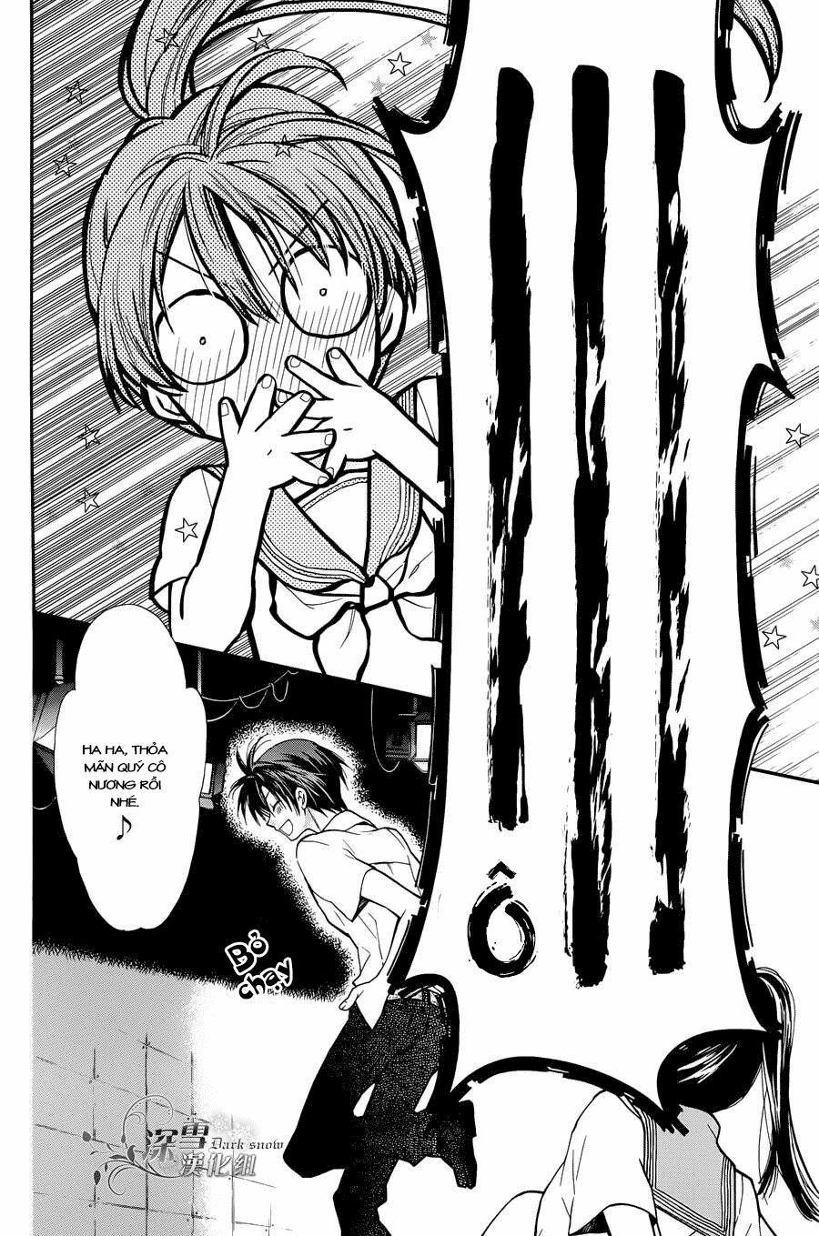 31 Ai Dream 2 trang 30