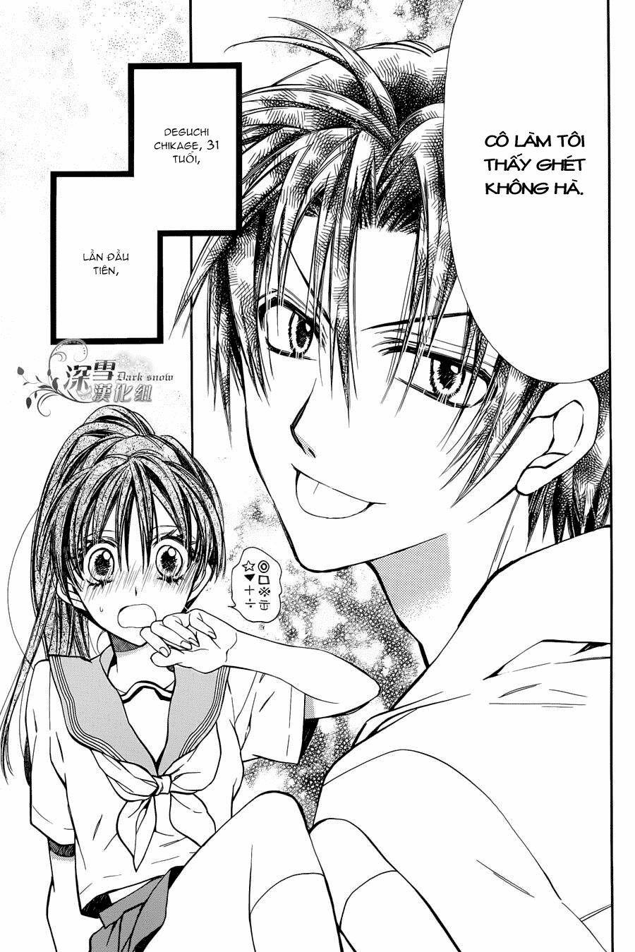 31 Ai Dream 2 trang 31