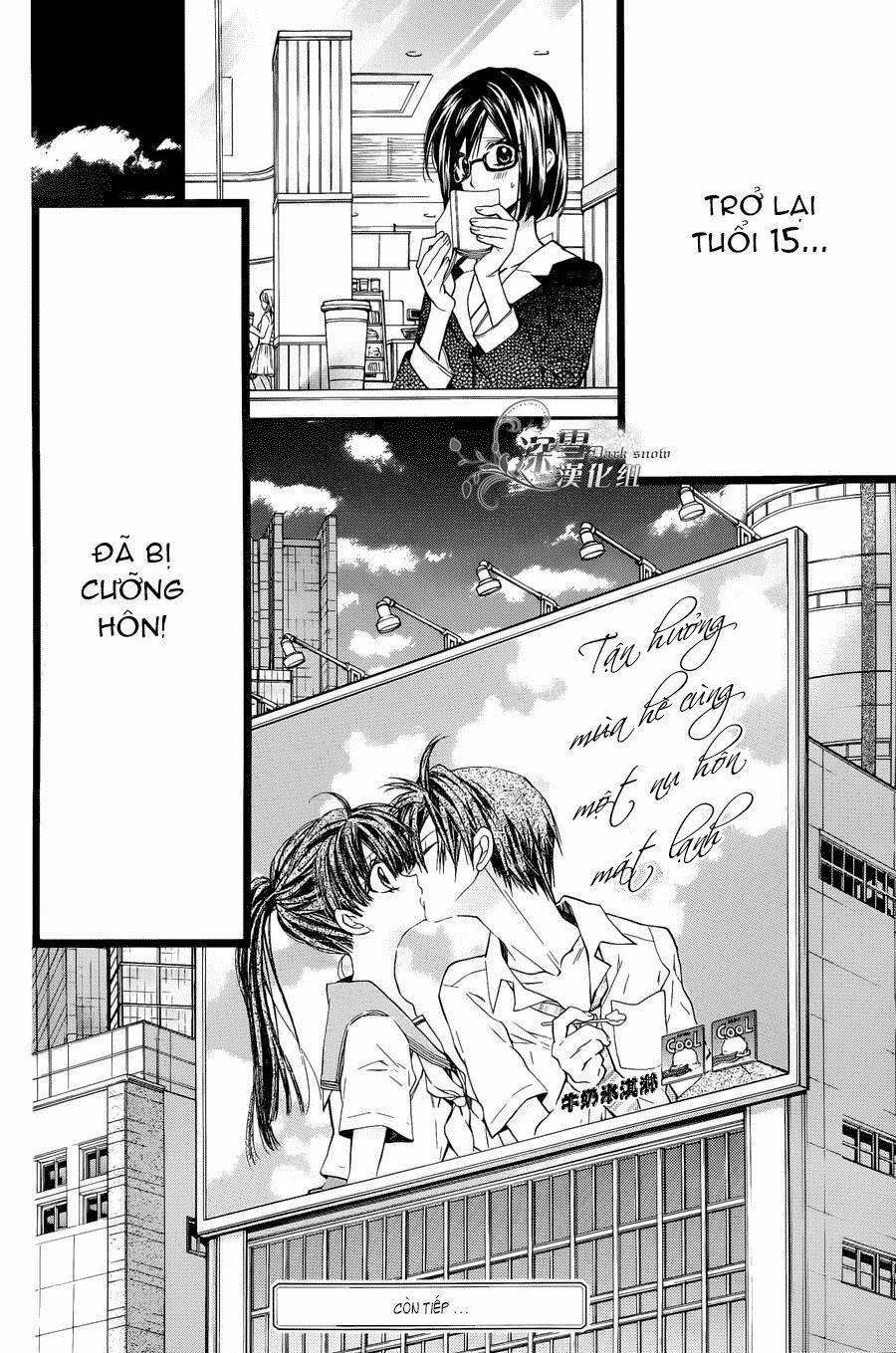 31 Ai Dream 2 trang 32