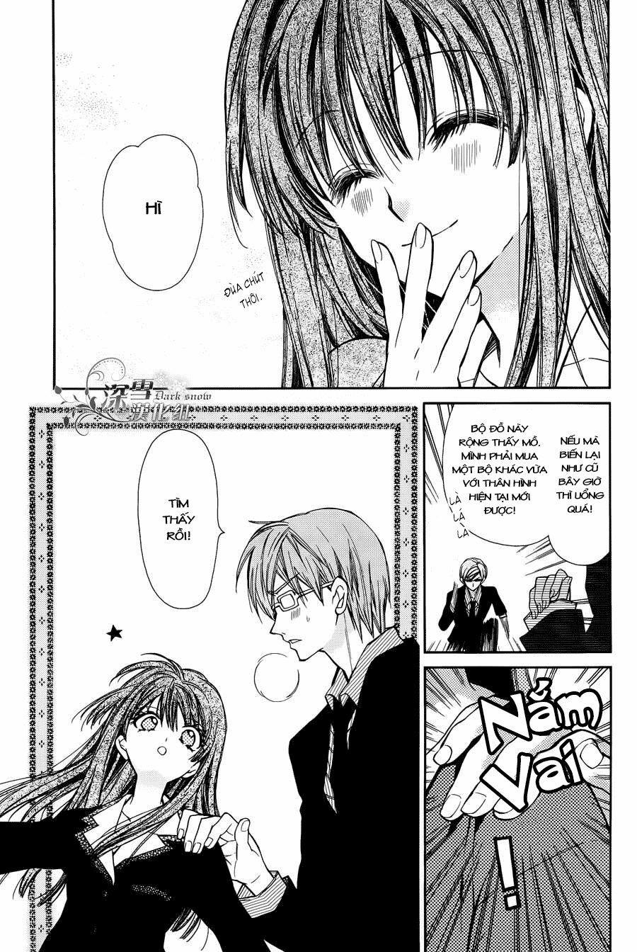 31 Ai Dream 2 trang 6