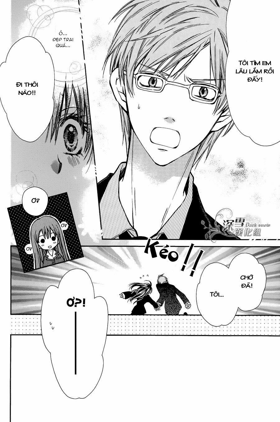 31 Ai Dream 2 trang 7