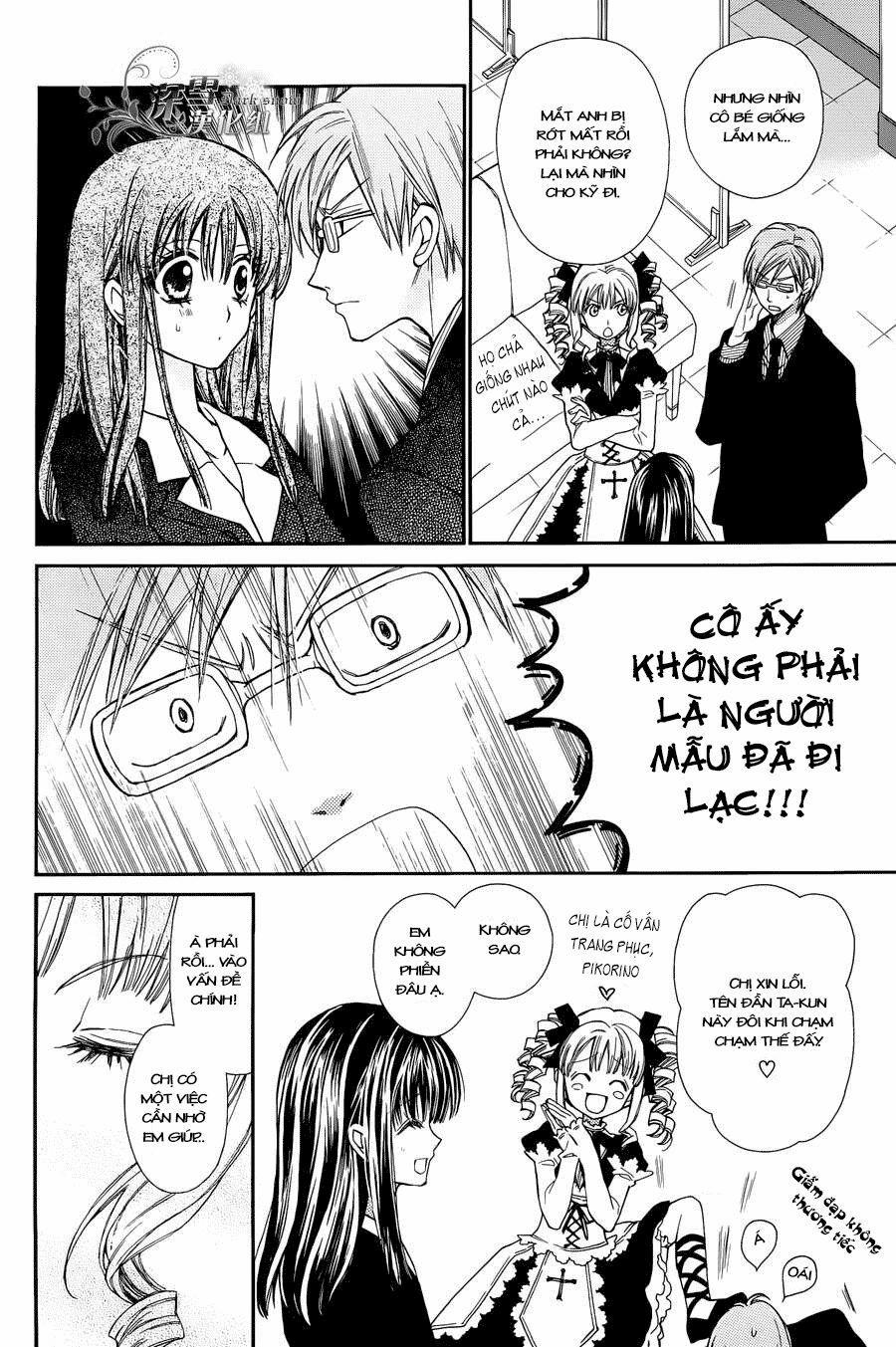 31 Ai Dream 2 trang 9