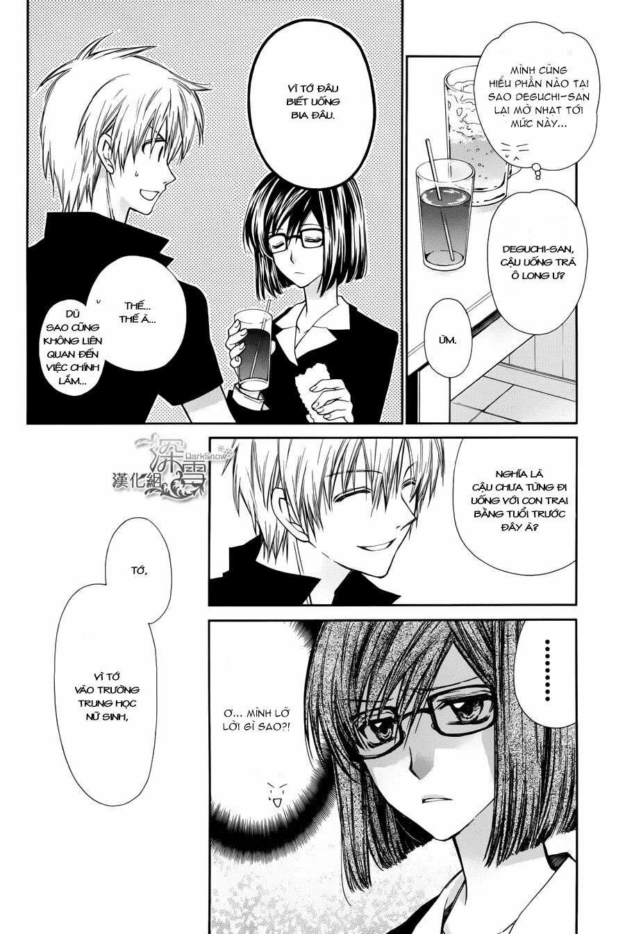 31 Ai Dream 3 trang 10