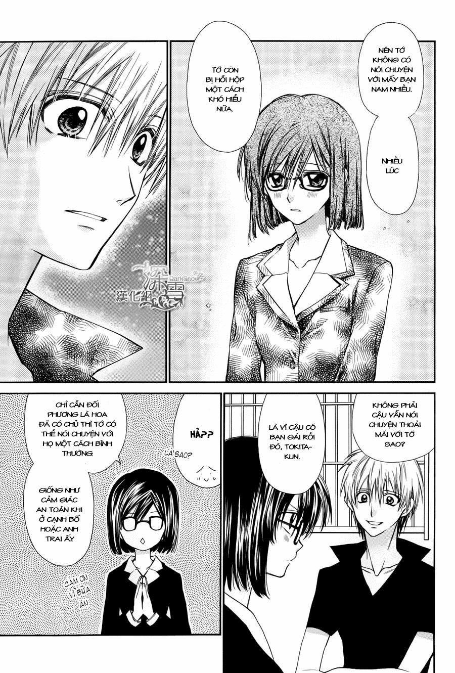 31 Ai Dream 3 trang 11