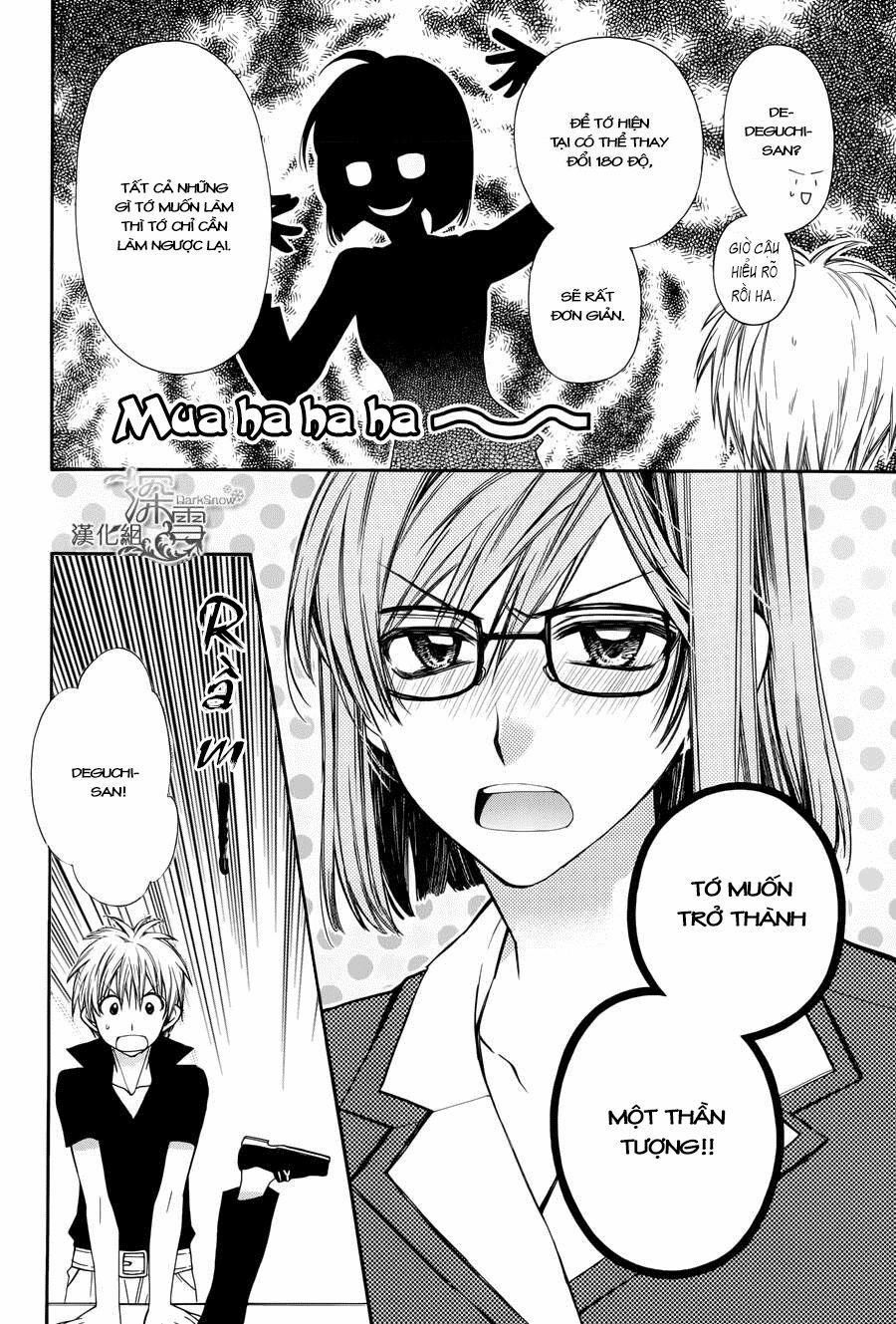 31 Ai Dream 3 trang 16