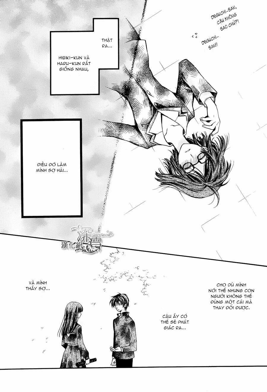 31 Ai Dream 3 trang 17