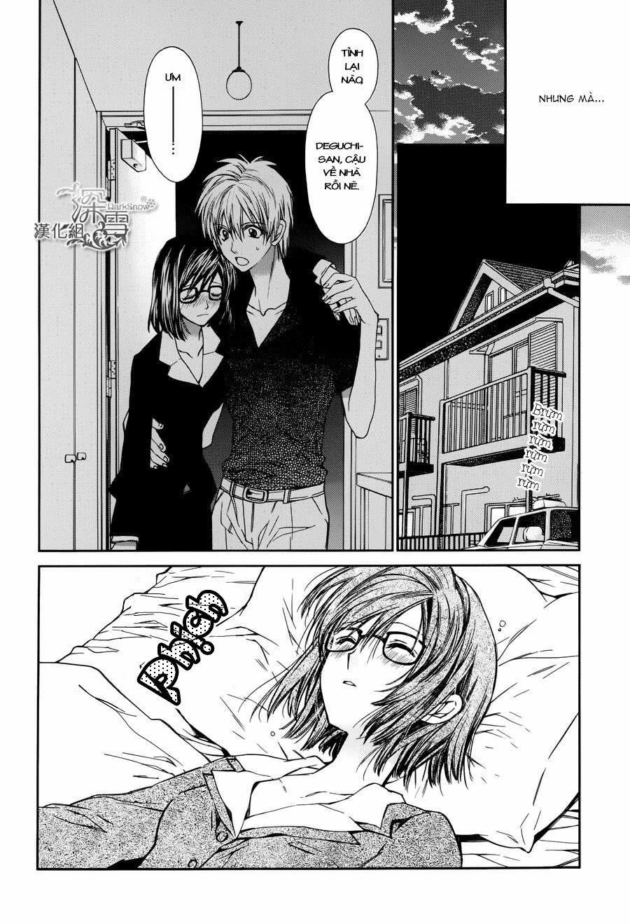 31 Ai Dream 3 trang 18