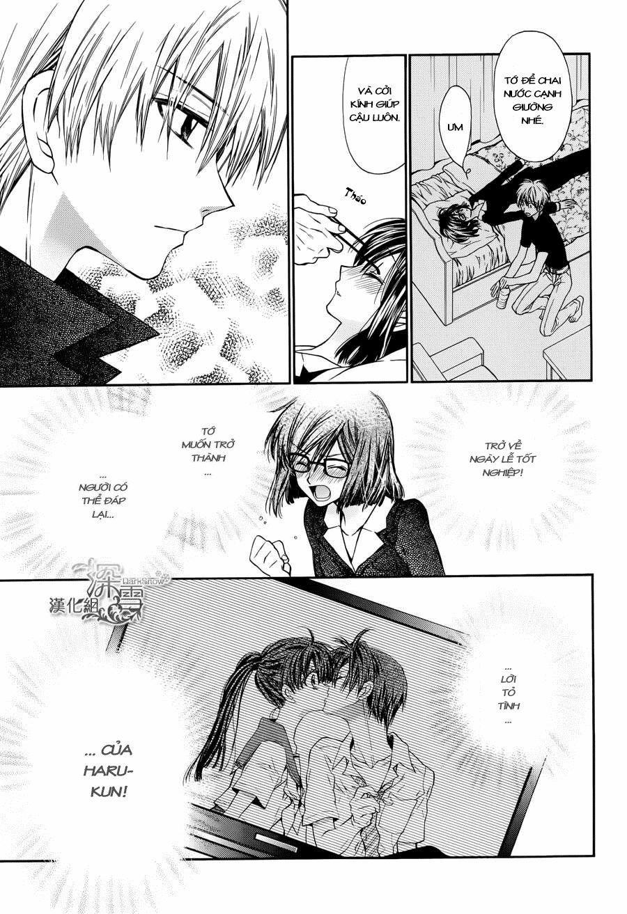 31 Ai Dream 3 trang 19