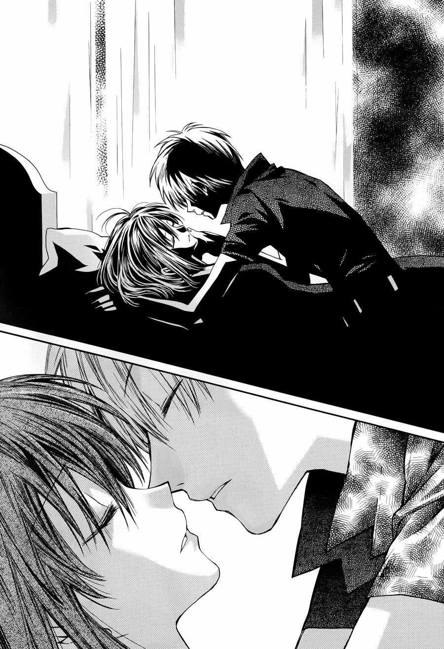 31 Ai Dream 3 trang 21