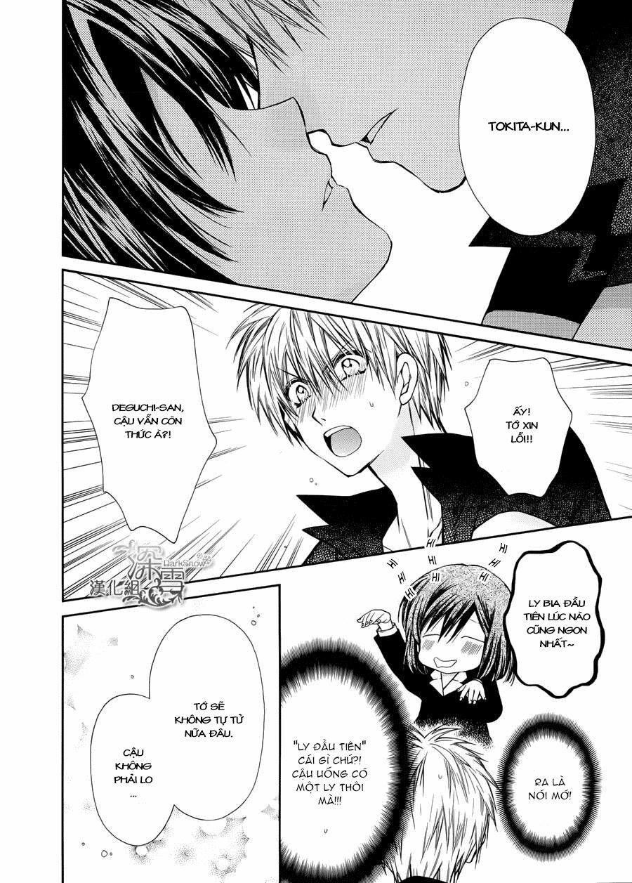 31 Ai Dream 3 trang 22