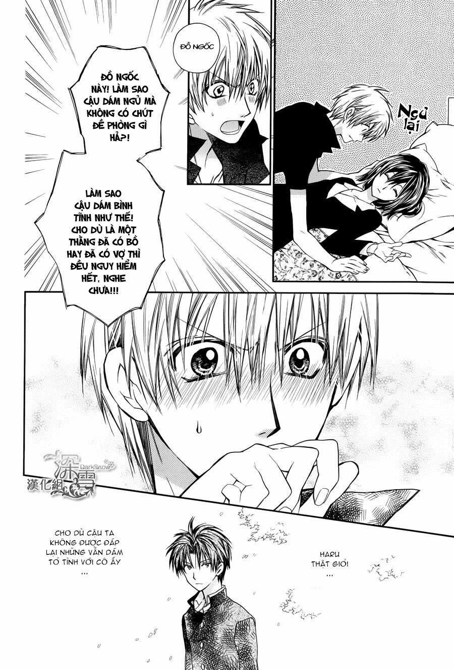 31 Ai Dream 3 trang 24