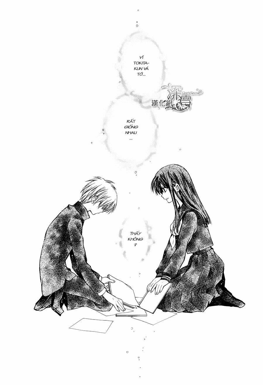 31 Ai Dream 3 trang 27