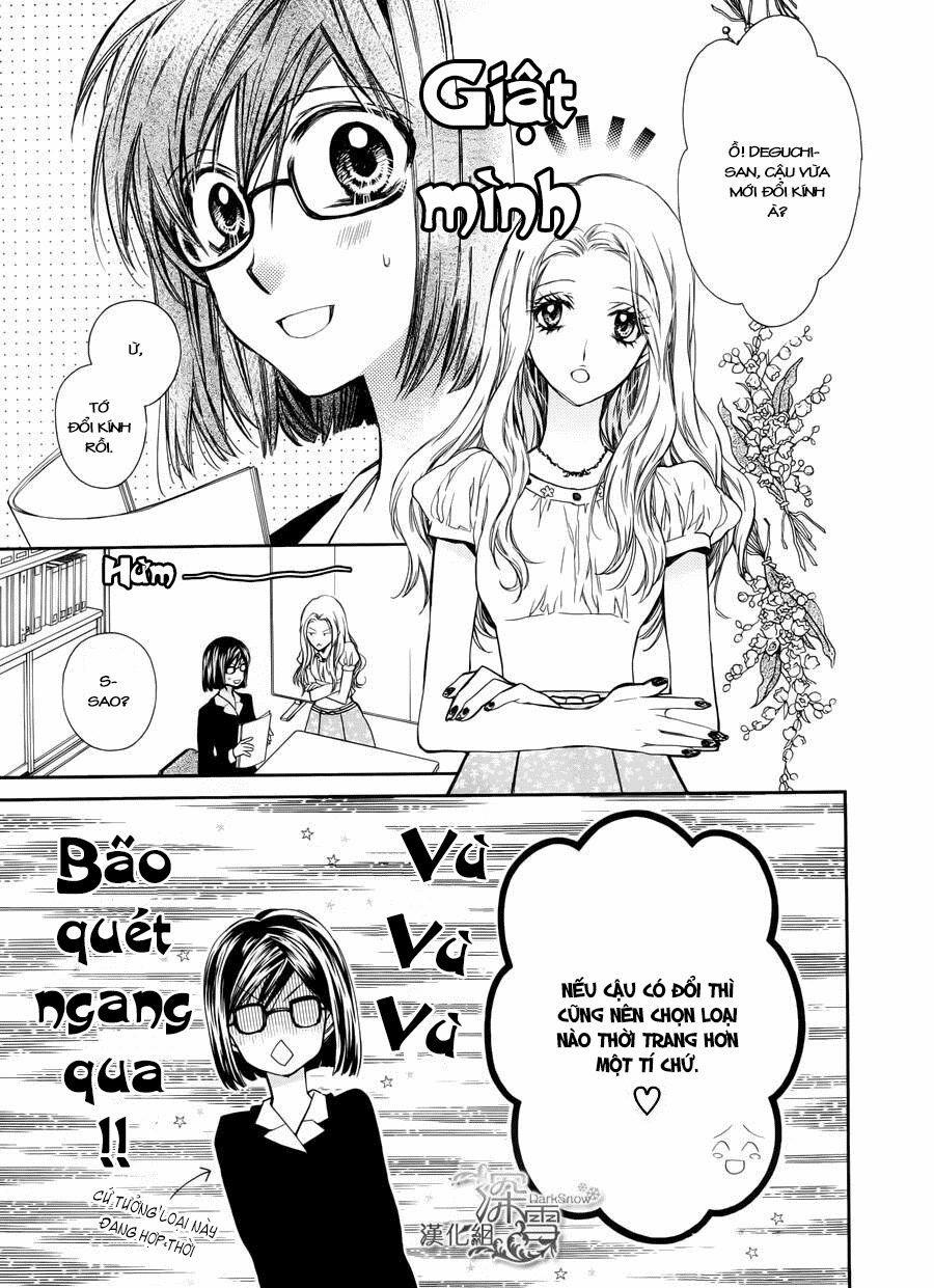 31 Ai Dream 3 trang 3