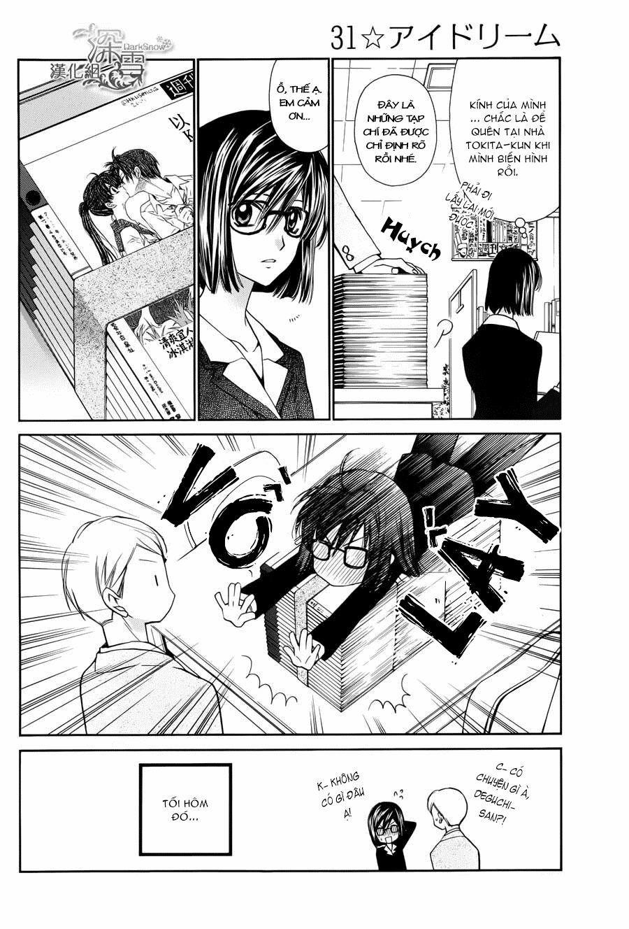 31 Ai Dream 3 trang 4