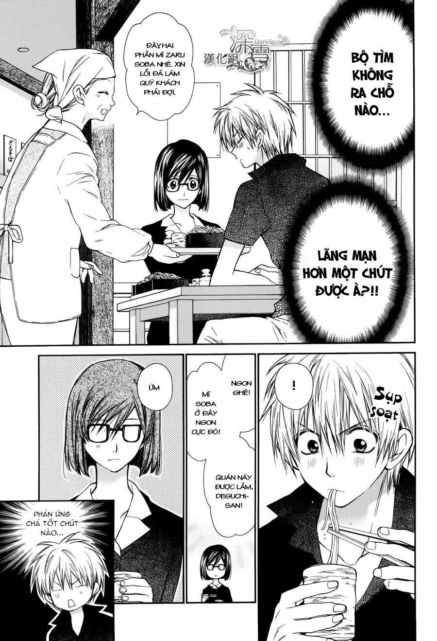 31 Ai Dream 3 trang 9