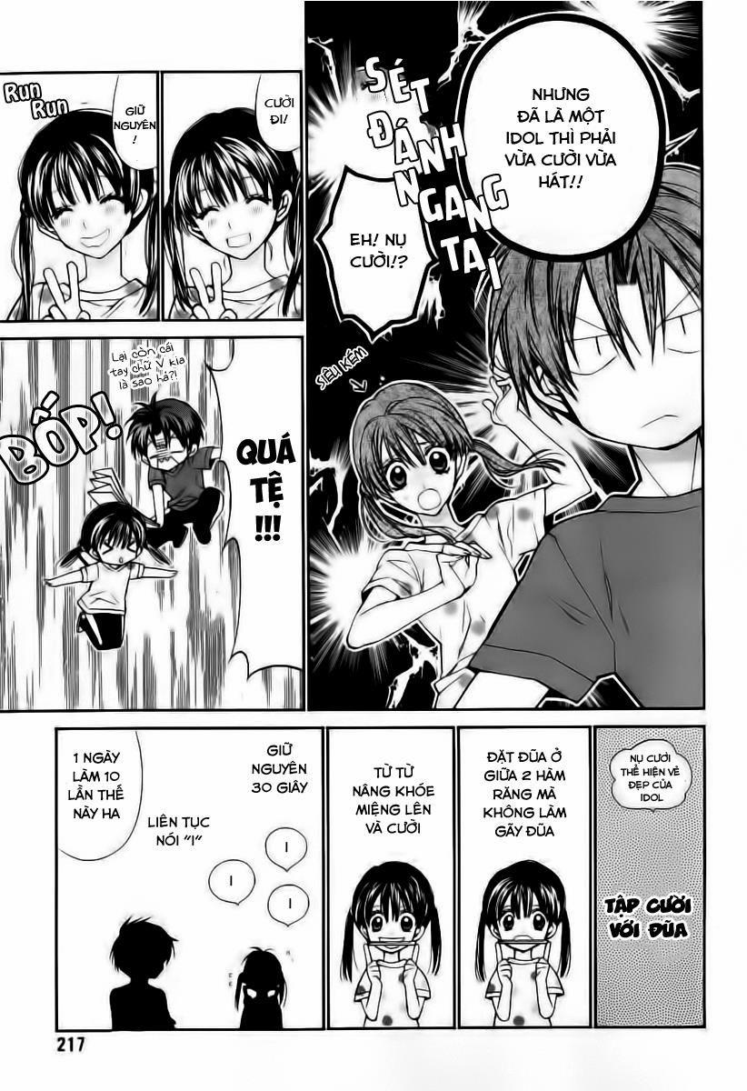 31 Ai Dream 4 trang 12