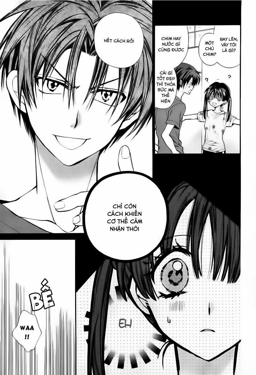 31 Ai Dream 4 trang 14