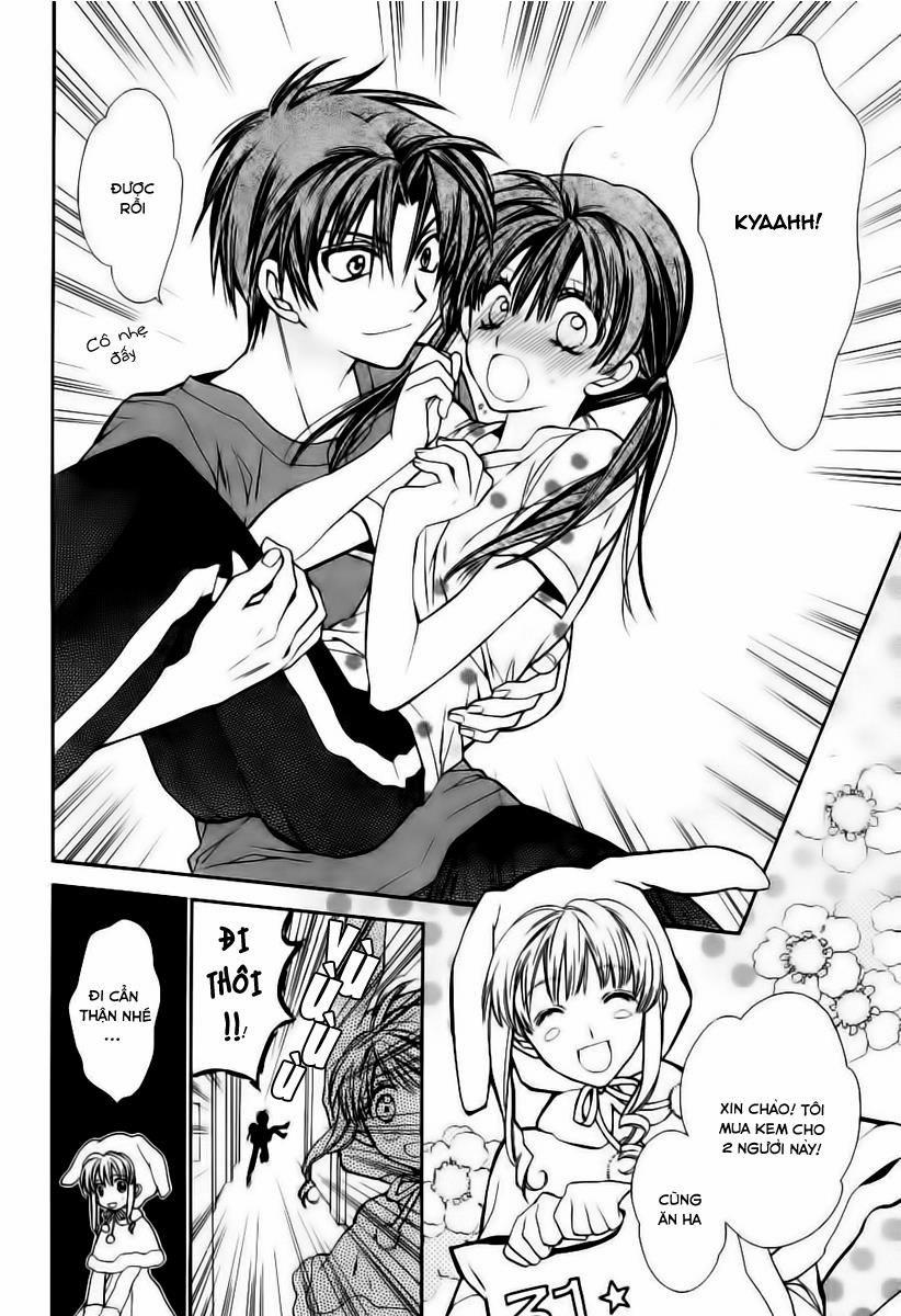 31 Ai Dream 4 trang 15