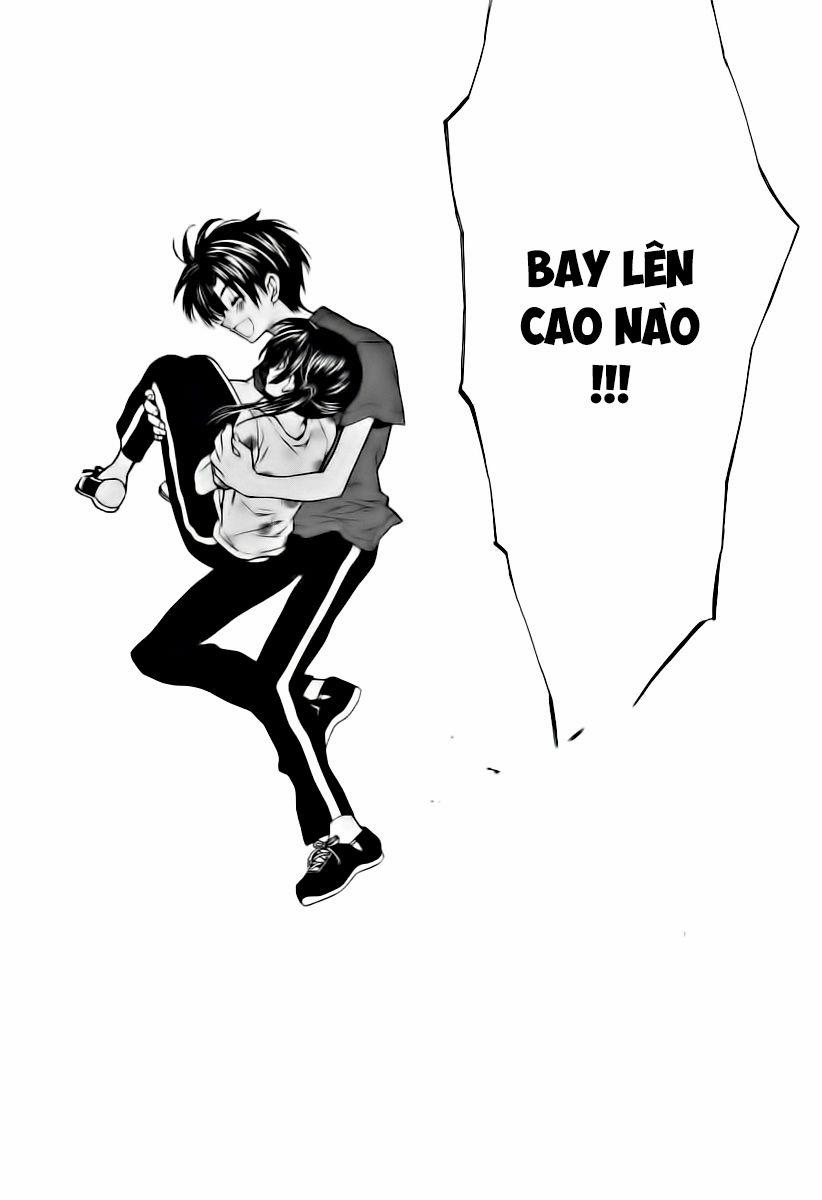 31 Ai Dream 4 trang 18