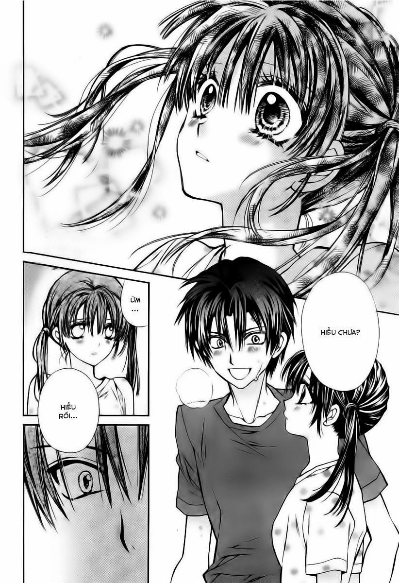 31 Ai Dream 4 trang 19