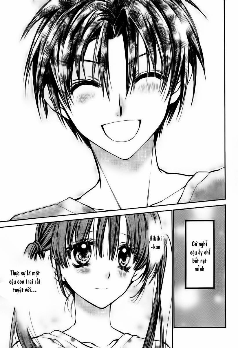 31 Ai Dream 4 trang 20