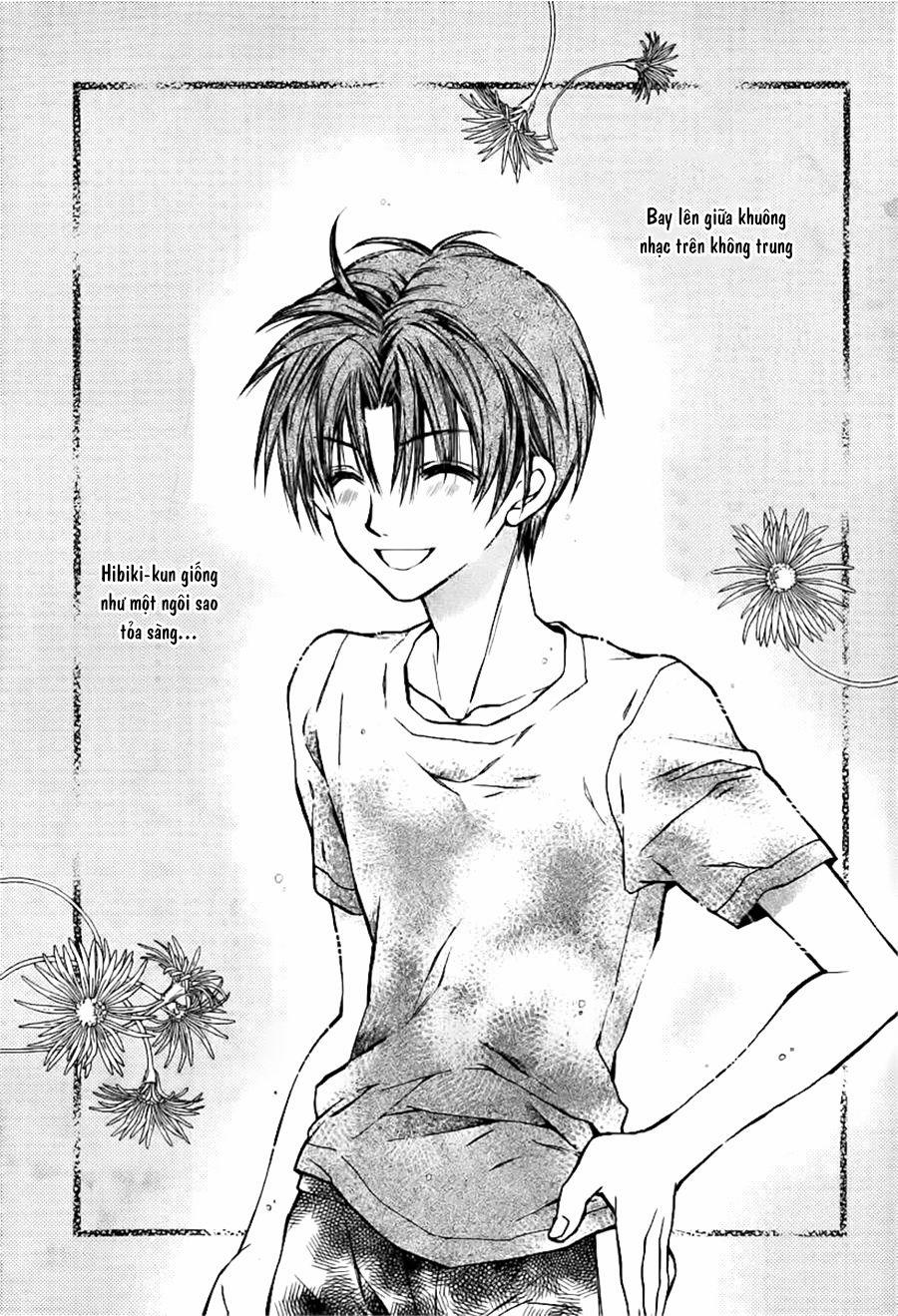 31 Ai Dream 4 trang 22