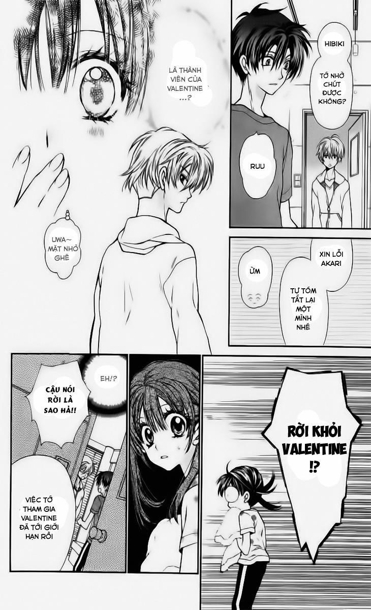 31 Ai Dream 4 trang 23