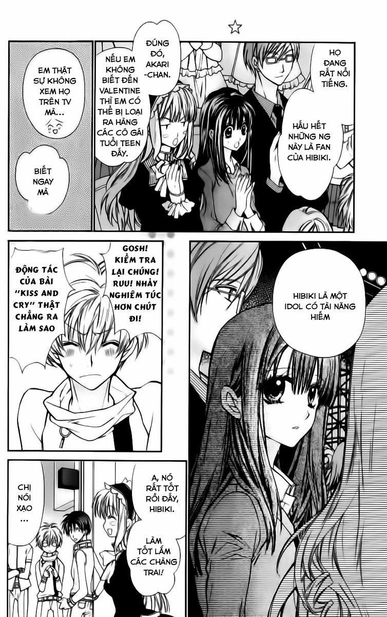 31 Ai Dream 4 trang 3