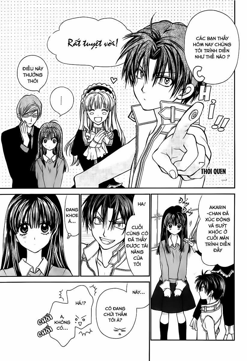 31 Ai Dream 4 trang 4