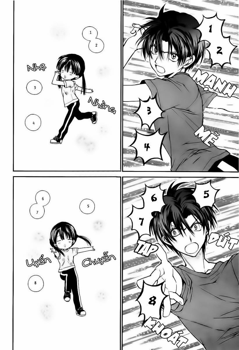 31 Ai Dream 4 trang 9