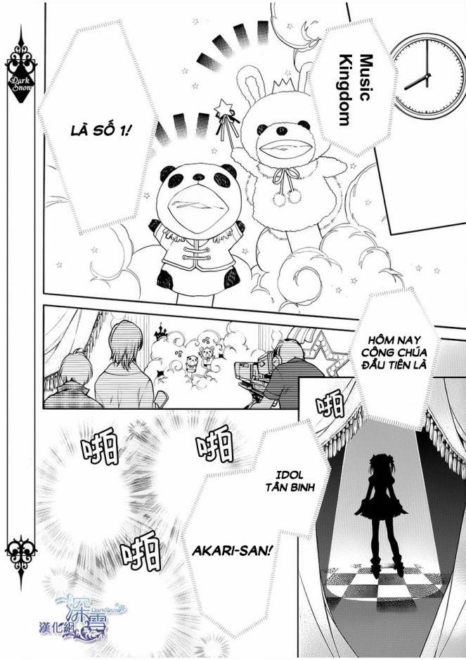 31 Ai Dream 5 trang 11