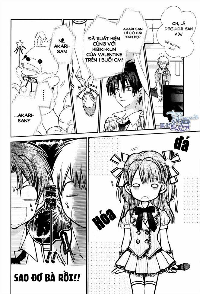 31 Ai Dream 5 trang 13