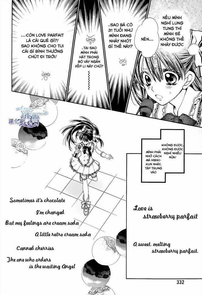 31 Ai Dream 5 trang 15