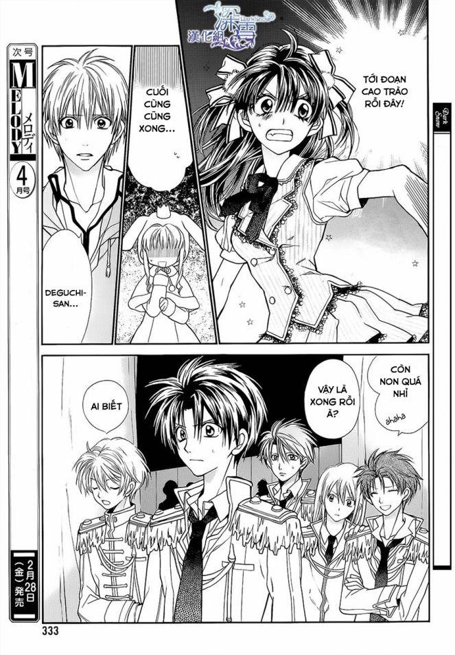 31 Ai Dream 5 trang 16