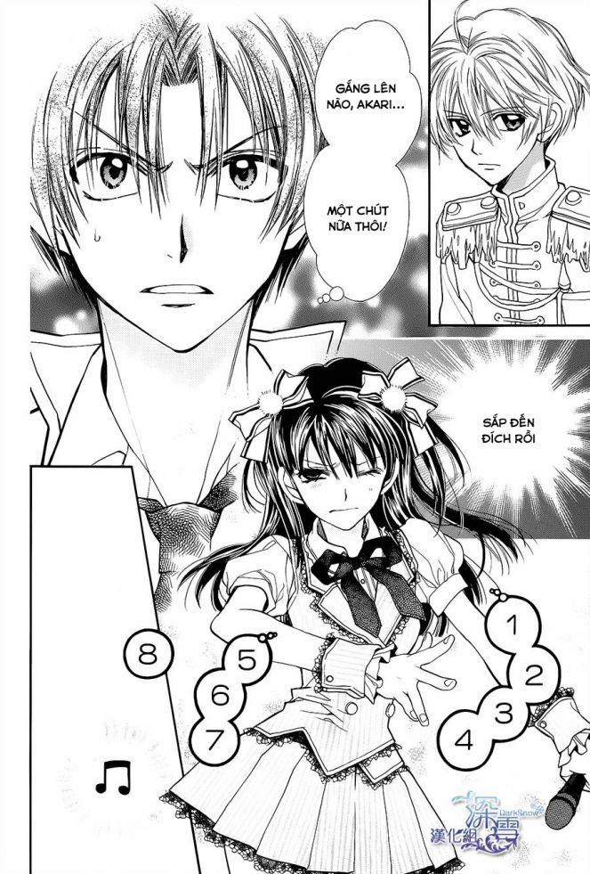 31 Ai Dream 5 trang 17