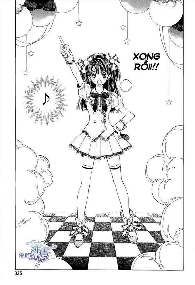 31 Ai Dream 5 trang 18