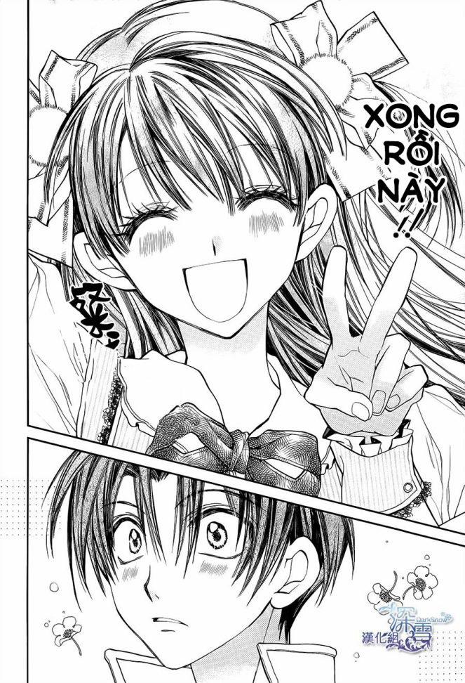 31 Ai Dream 5 trang 19