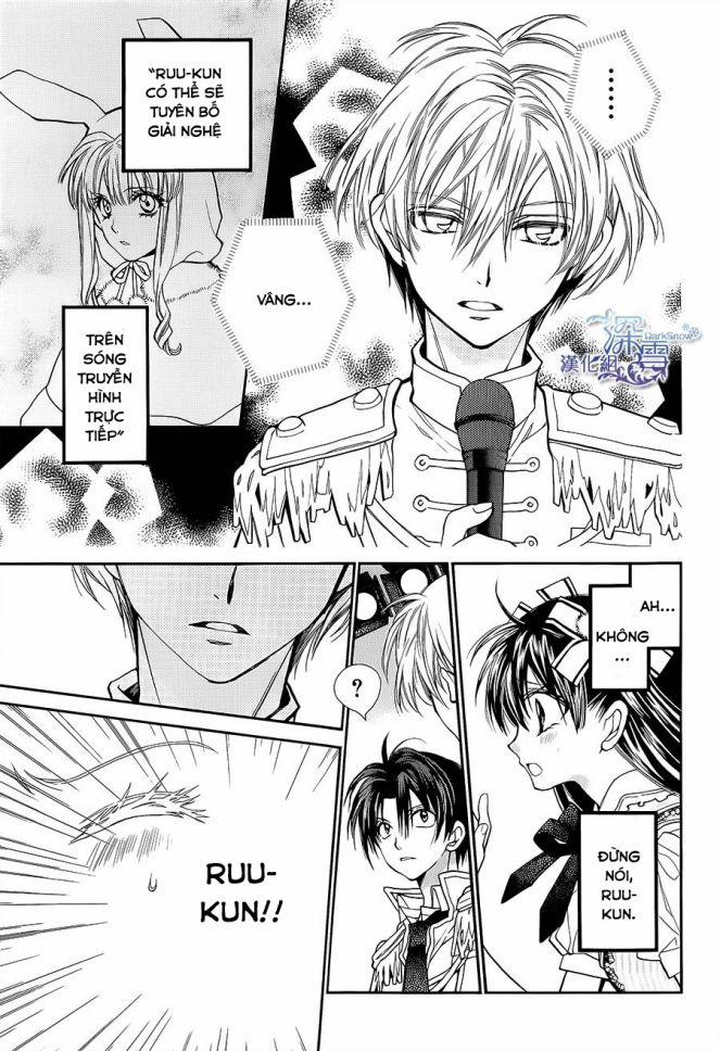 31 Ai Dream 5 trang 22