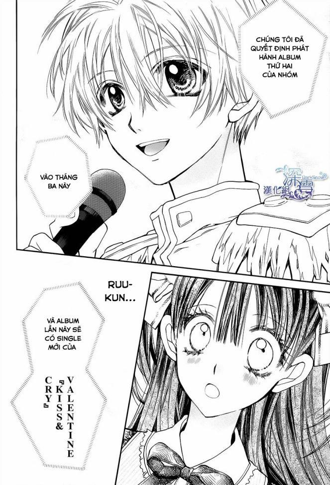 31 Ai Dream 5 trang 23